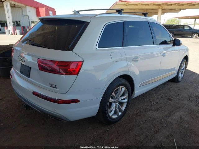Audi Q7 3.0T QUATTRO | БЕЗ ЗАБЕЛЕЖКА - изображение 4