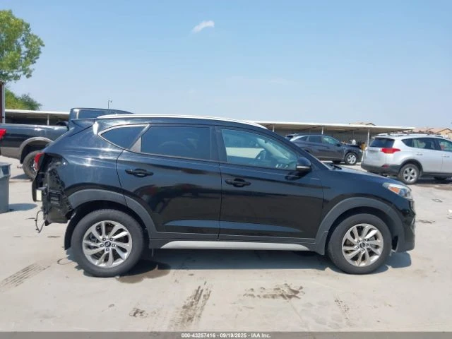 Hyundai Tucson SEL PLUS, снимка 9 - Автомобили и джипове - 52802344