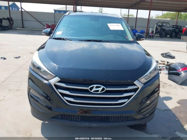 Hyundai Tucson SEL PLUS, снимка 2 - Автомобили и джипове - 52802344