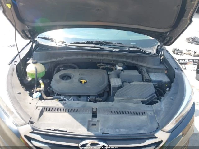 Hyundai Tucson SEL PLUS, снимка 14 - Автомобили и джипове - 52802344