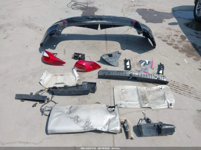 Hyundai Tucson SEL PLUS, снимка 15 - Автомобили и джипове - 52802344