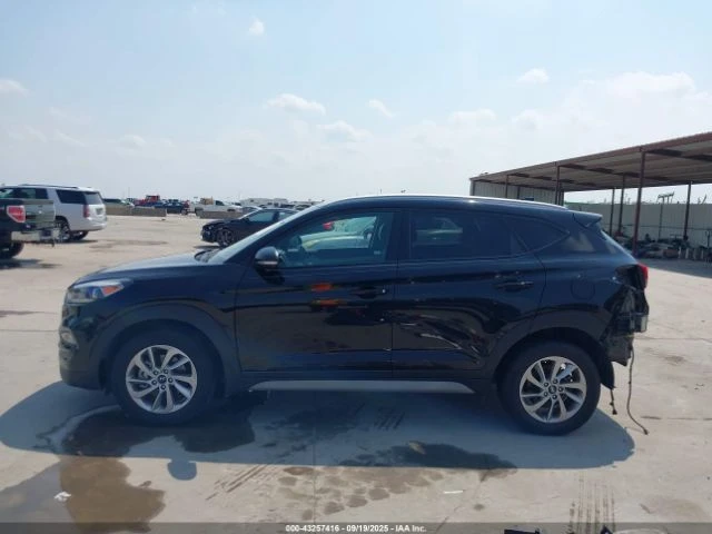 Hyundai Tucson SEL PLUS, снимка 7 - Автомобили и джипове - 52802344