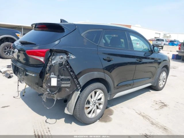 Hyundai Tucson SEL PLUS, снимка 6 - Автомобили и джипове - 52802344