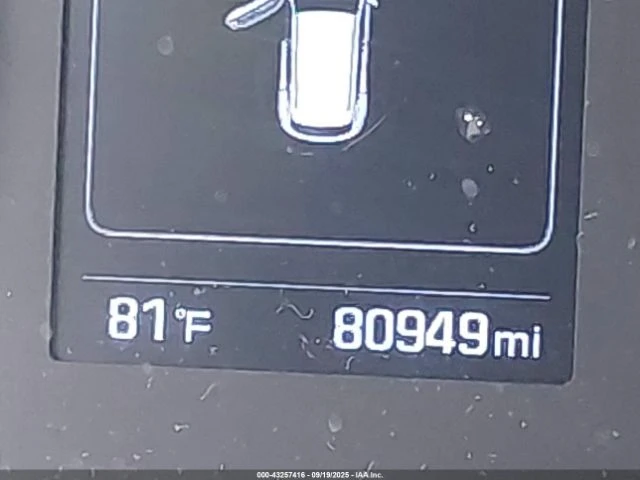 Hyundai Tucson SEL PLUS, снимка 11 - Автомобили и джипове - 52802344