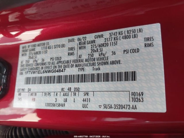 Ford F150 Lightning | Mobile.bg � ����������� 9