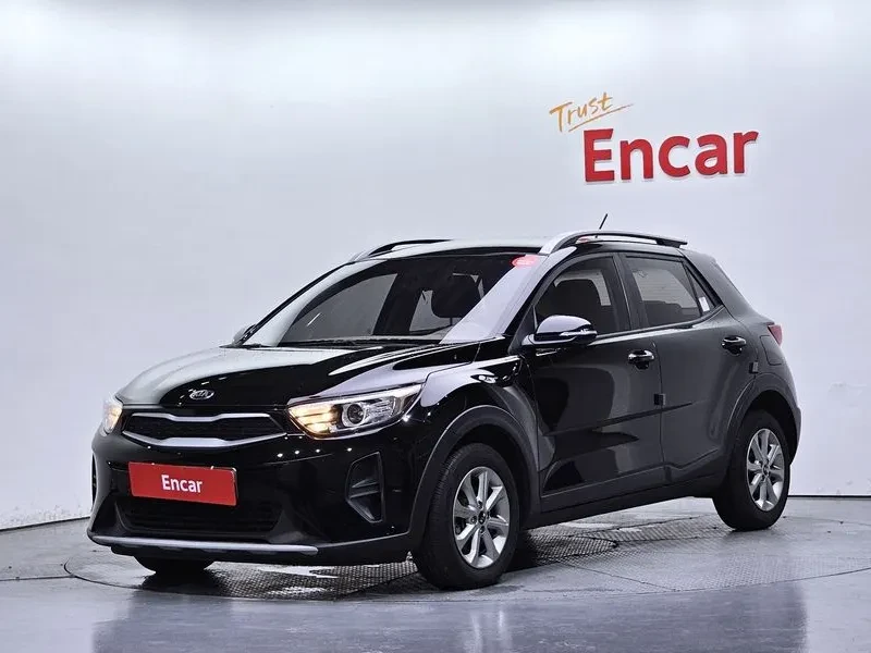 Kia Stonic 1.6 Deluxe