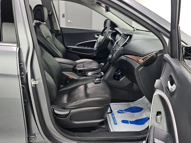 Hyundai Santa fe 2.0 2WD MODERN, снимка 12 - Автомобили и джипове - 56325685