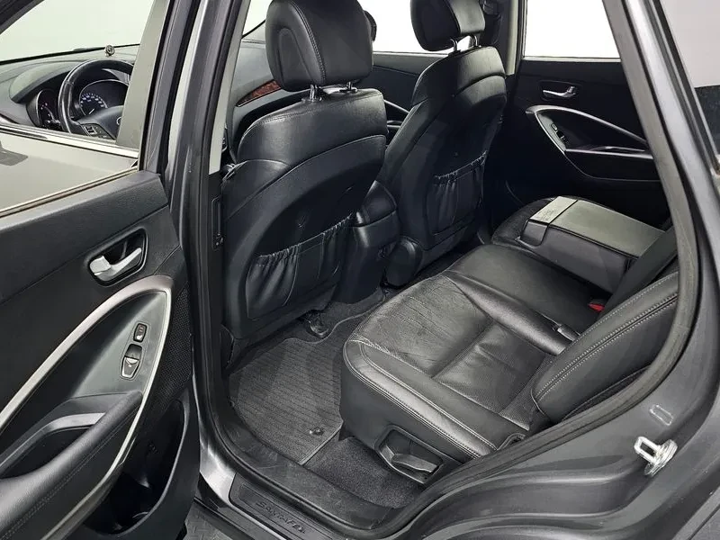 Hyundai Santa fe 2.0 2WD MODERN, снимка 11 - Автомобили и джипове - 56325685