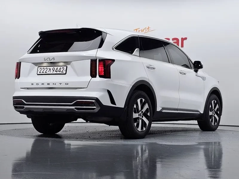 Kia Sorento 2.5T 2WD 7 ����� | Mobile.bg � ����������� 2