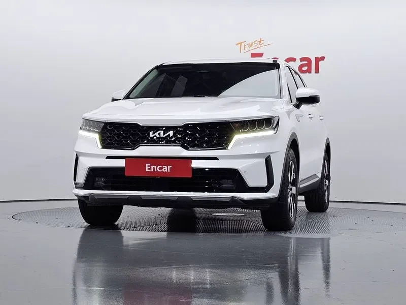 Kia Sorento 2.5T 2WD 7 ����� | Mobile.bg � ����������� 3