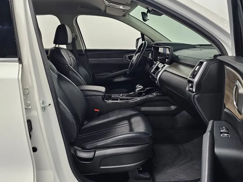 Kia Sorento 2.5T 2WD 7 ����� | Mobile.bg � ����������� 10