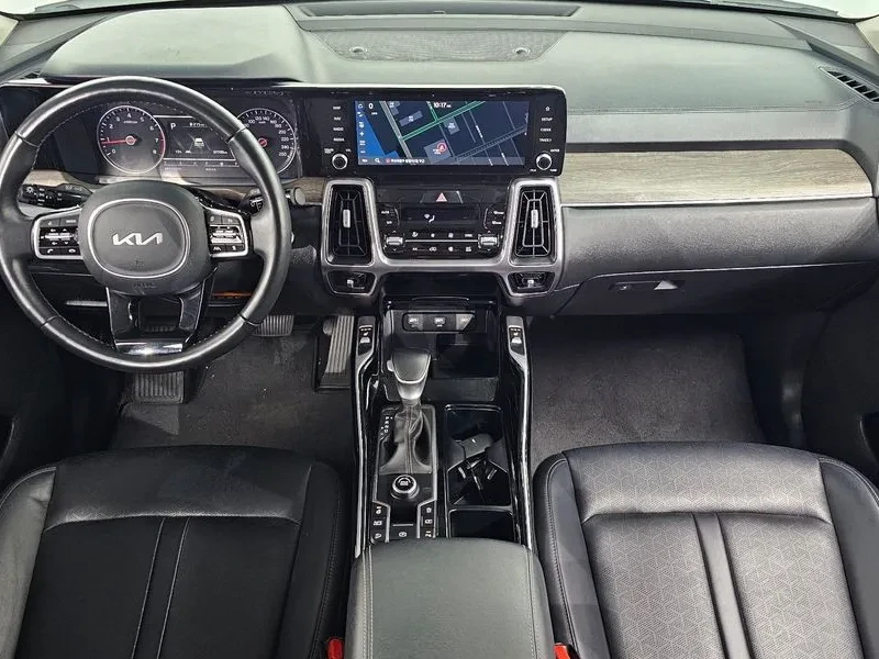 Kia Sorento 2.5T 2WD 7 ����� | Mobile.bg � ����������� 7