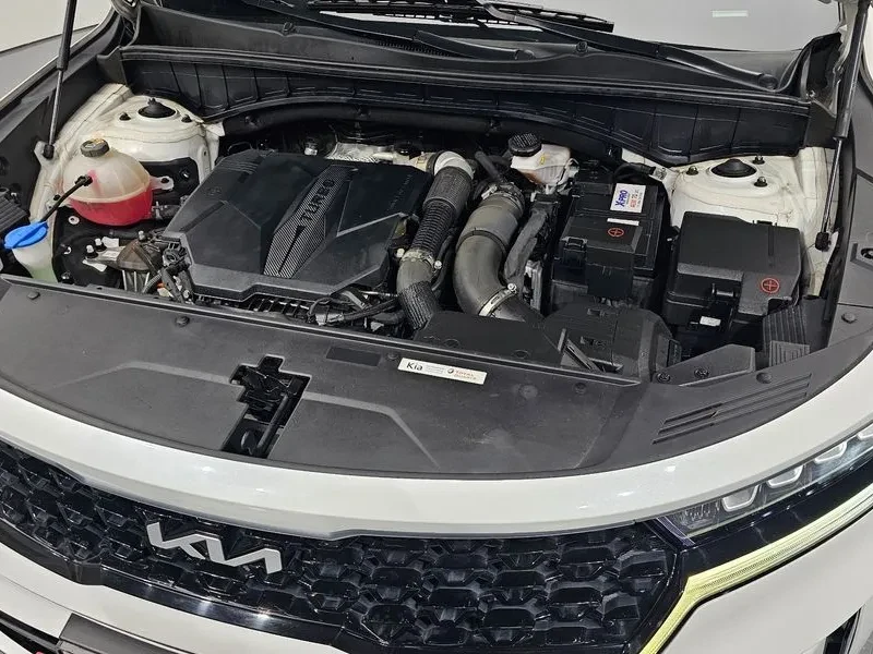 Kia Sorento 2.5T 2WD 7 ����� | Mobile.bg � ����������� 6