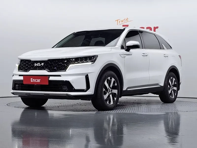 Kia Sorento 2.5T 2WD 7 места