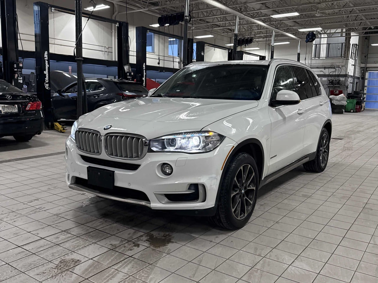 BMW X5 CARFAX* АВТОФИНАНСИРАНЕ* БЕЗ ПЪРВОНАЧАЛНА ВНОСКА* , снимка 1