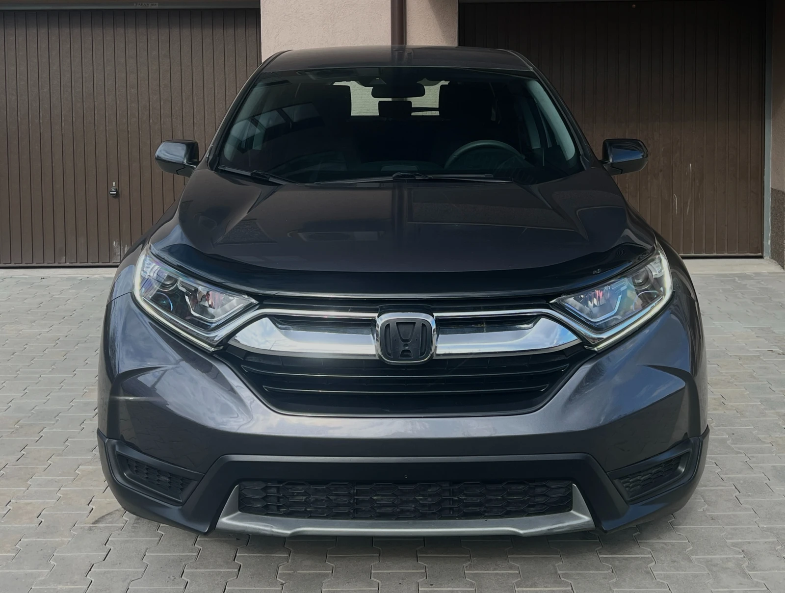 Honda Cr-v 2.4 - изображение 3