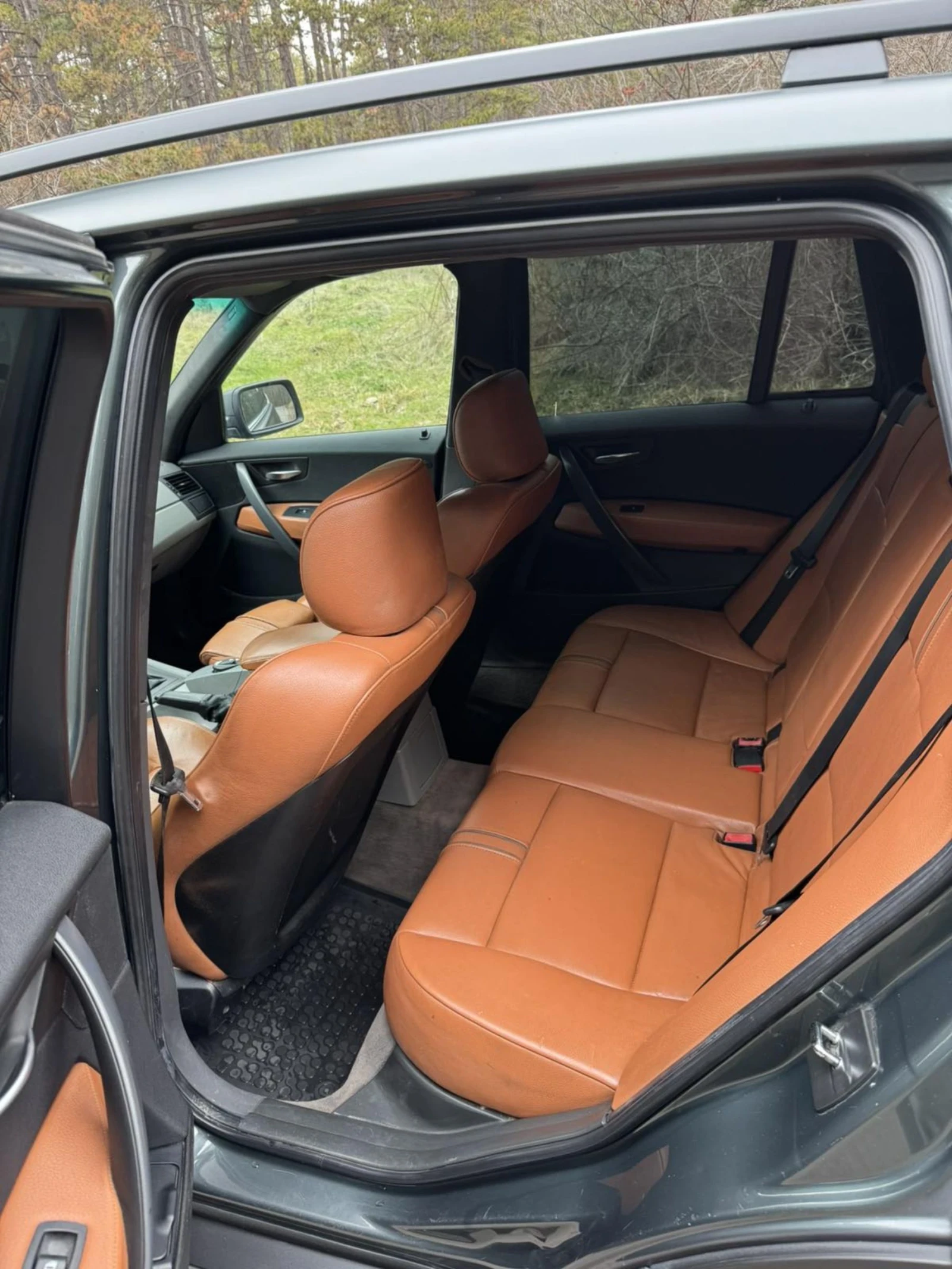 BMW X3 3000D - изображение 8
