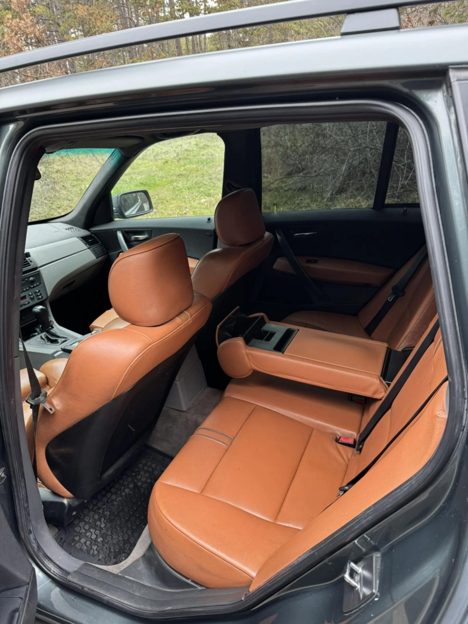 BMW X3 3000D - изображение 7
