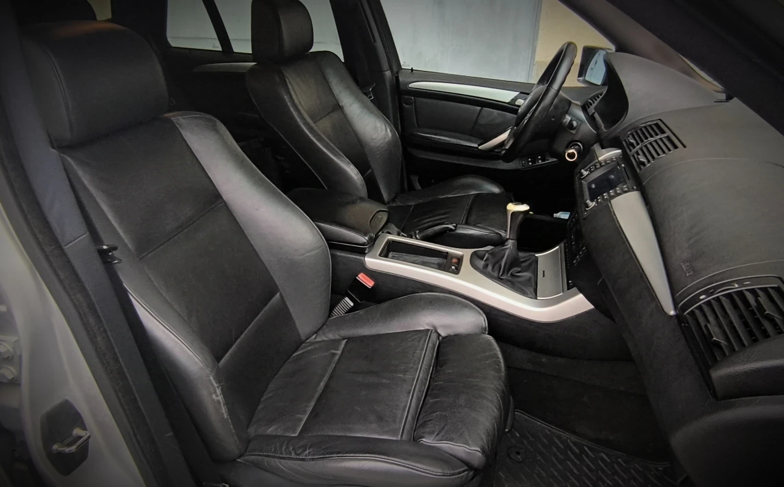 BMW X5 3.0/231hp  - изображение 6