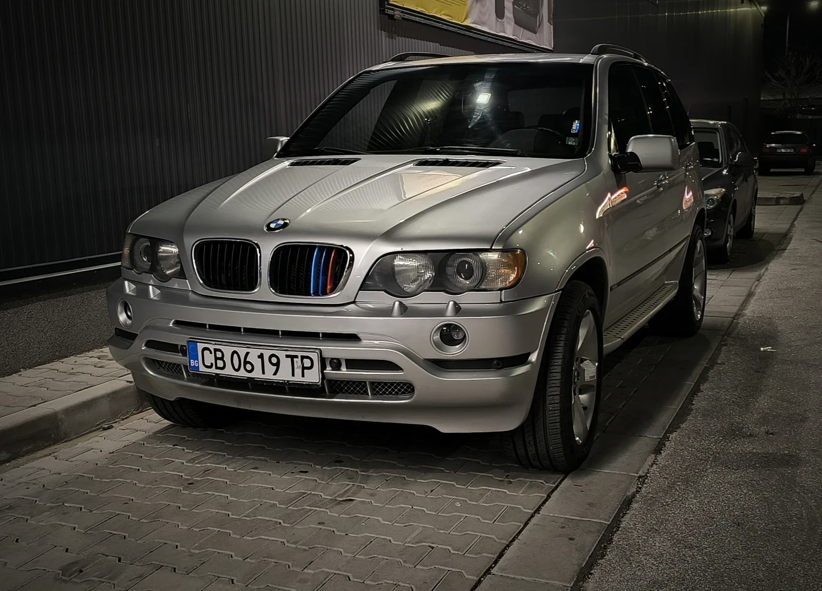 BMW X5 3.0/231hp  - изображение 2