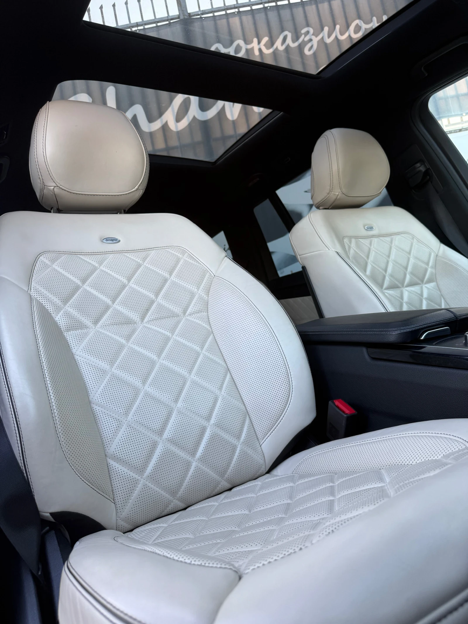 Mercedes-Benz GLS 350 AMG63 Packet | Mobile.bg   12