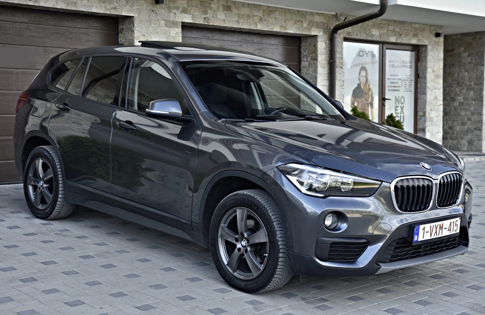 BMW X1  - изображение 3