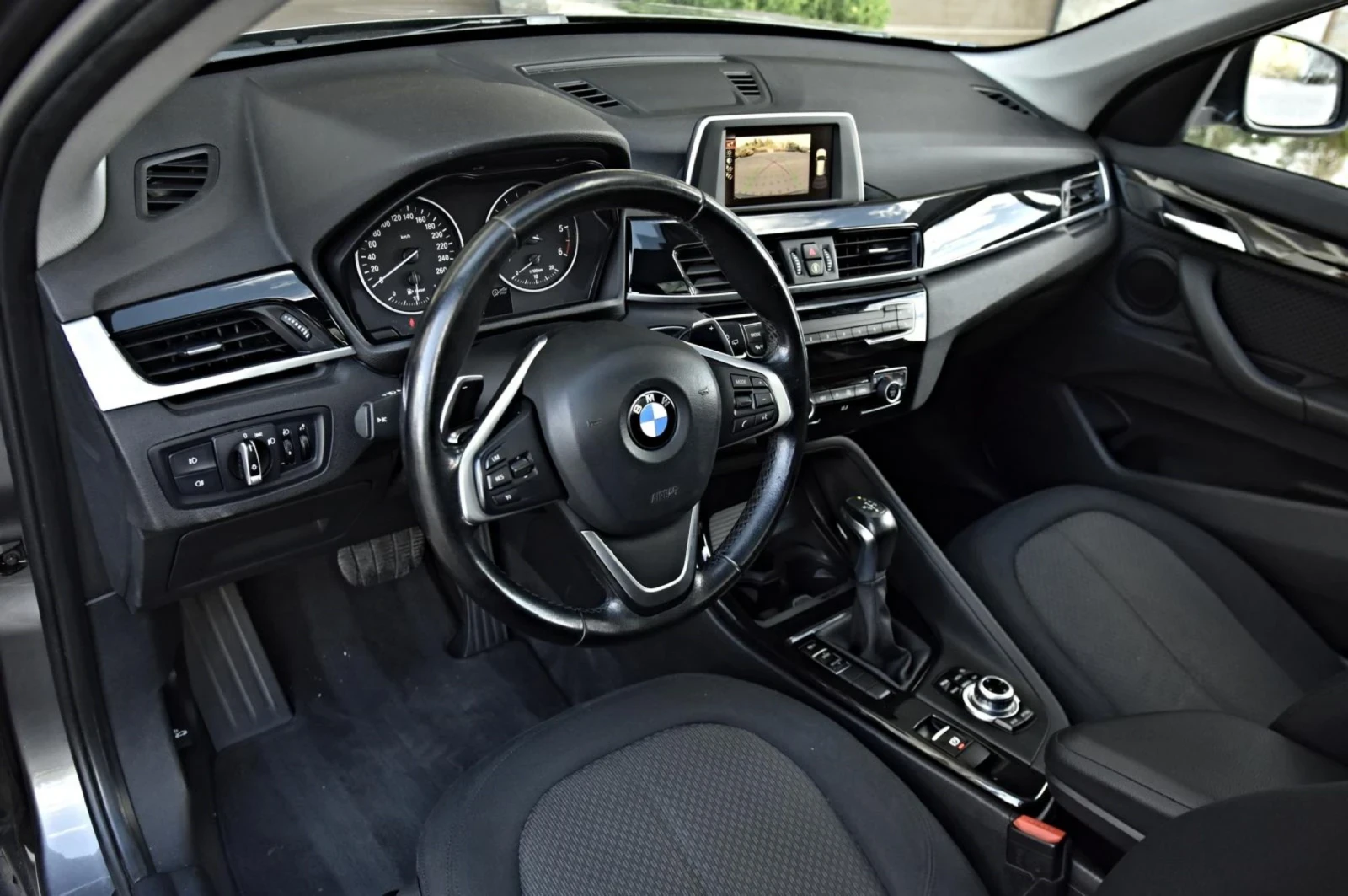 BMW X1  - изображение 7