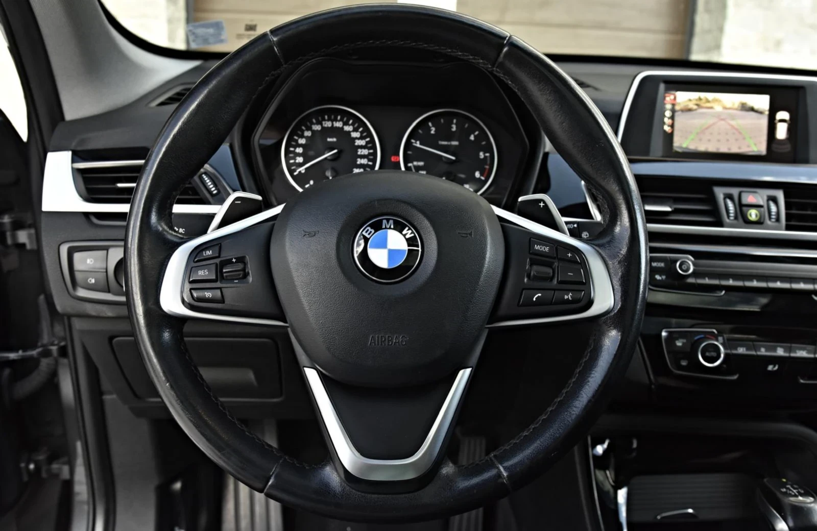 BMW X1  - изображение 10