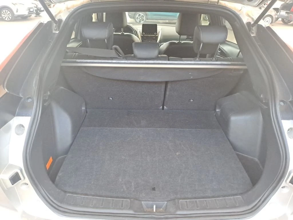 Mitsubishi Eclipse Cross 2.4 Plugin - изображение 5