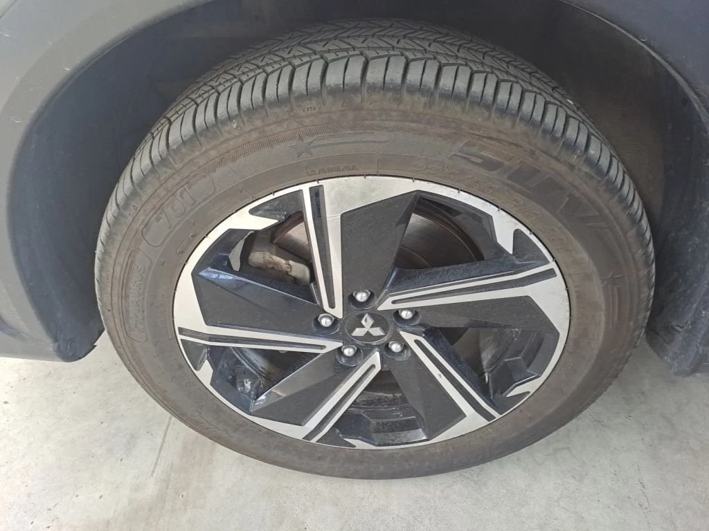 Mitsubishi Eclipse Cross 2.4 Plugin - изображение 6