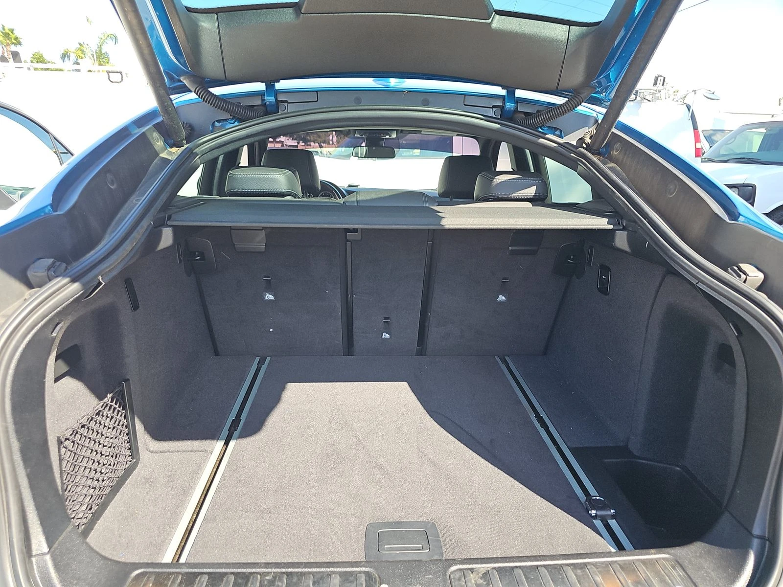 BMW X4 M40i M SPORT LINE - изображение 10