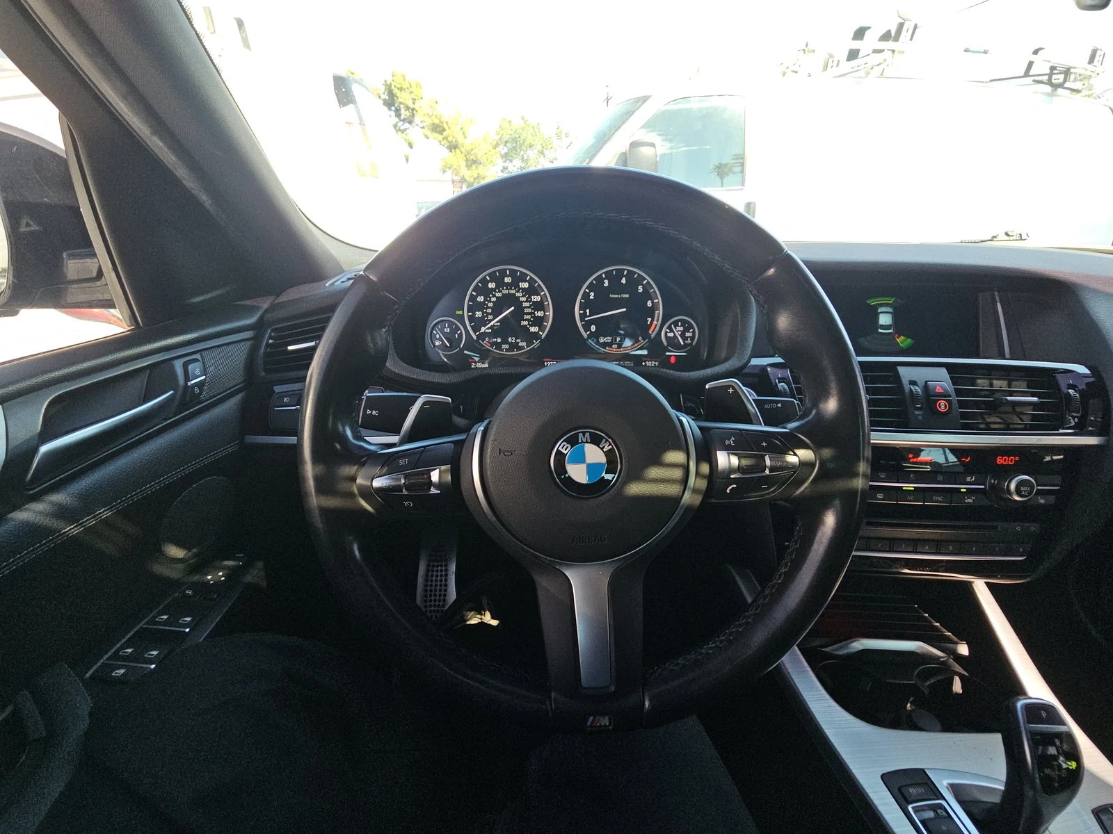 BMW X4 M40i M SPORT LINE - изображение 8