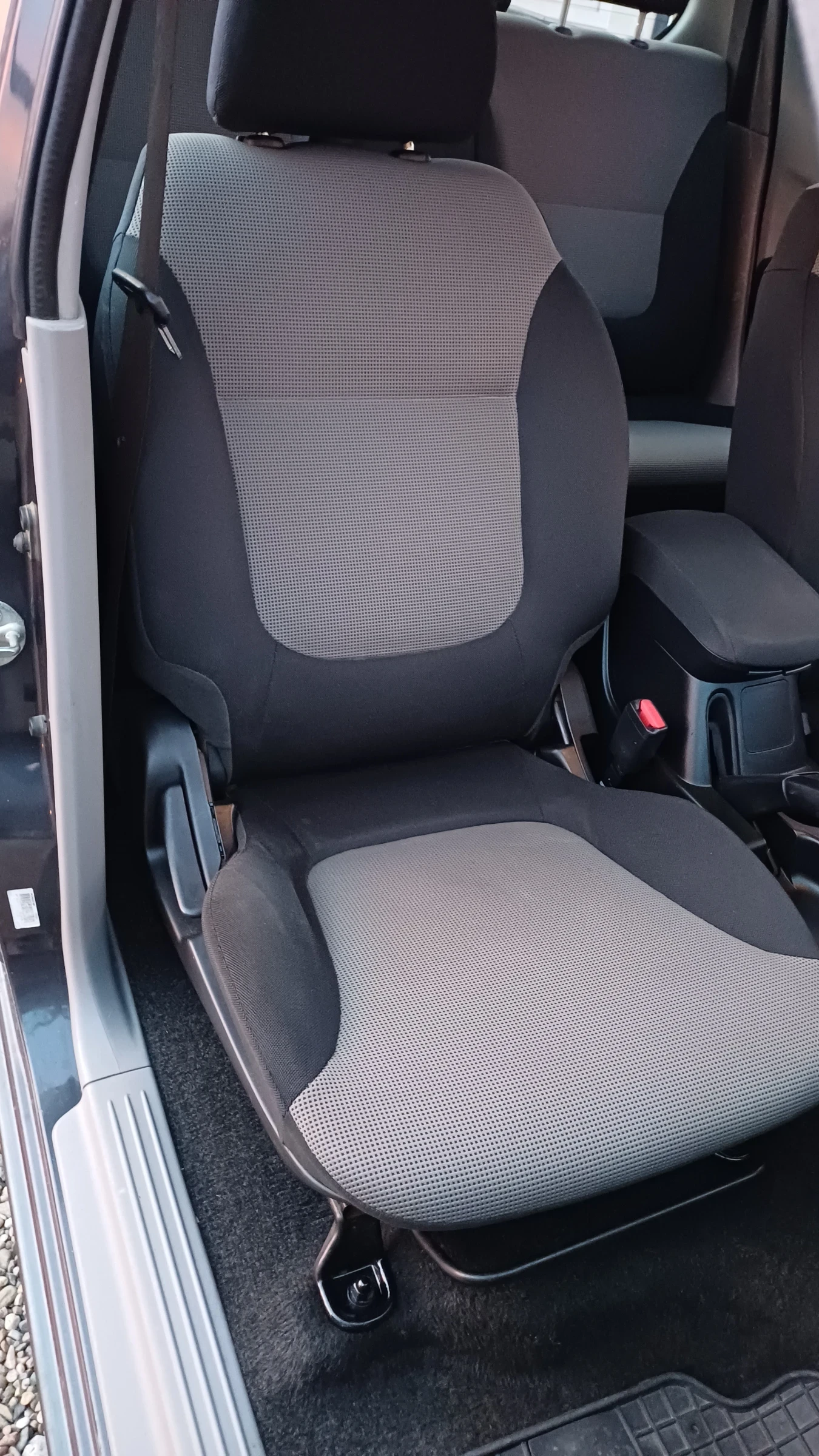 Mitsubishi L200 DID Double Cab | Mobile.bg   10