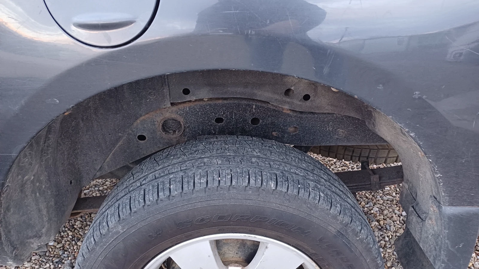 Mitsubishi L200 DID Double Cab | Mobile.bg   15