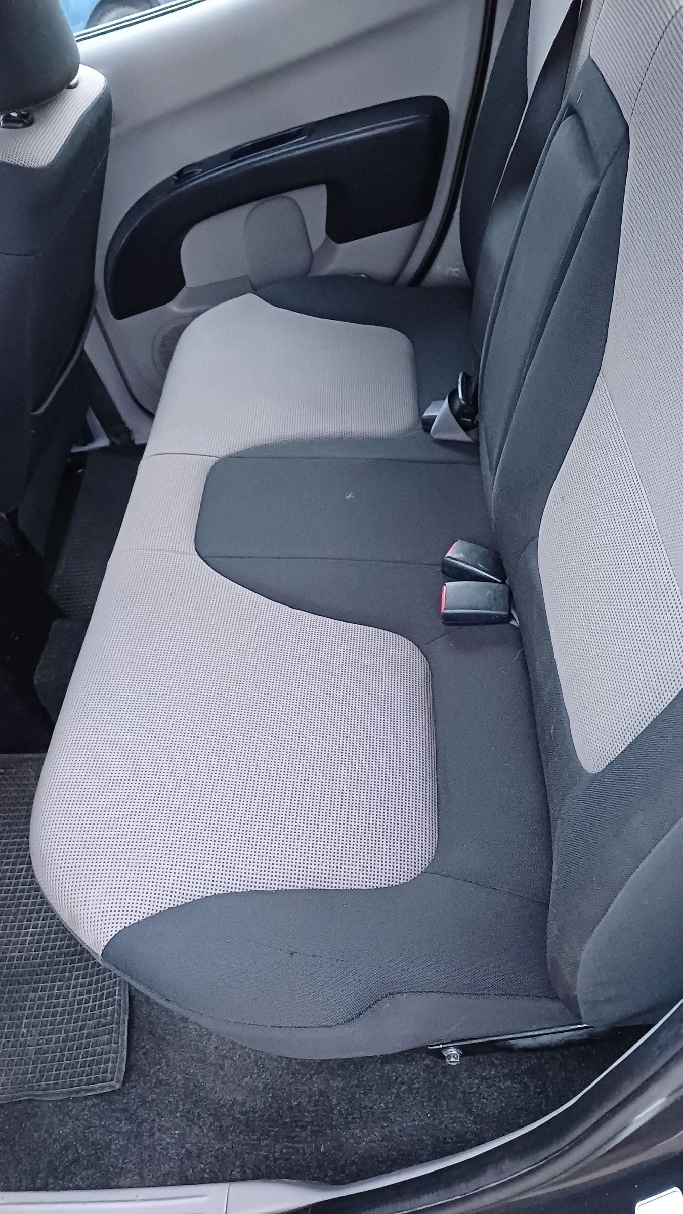 Mitsubishi L200 DID Double Cab | Mobile.bg   11