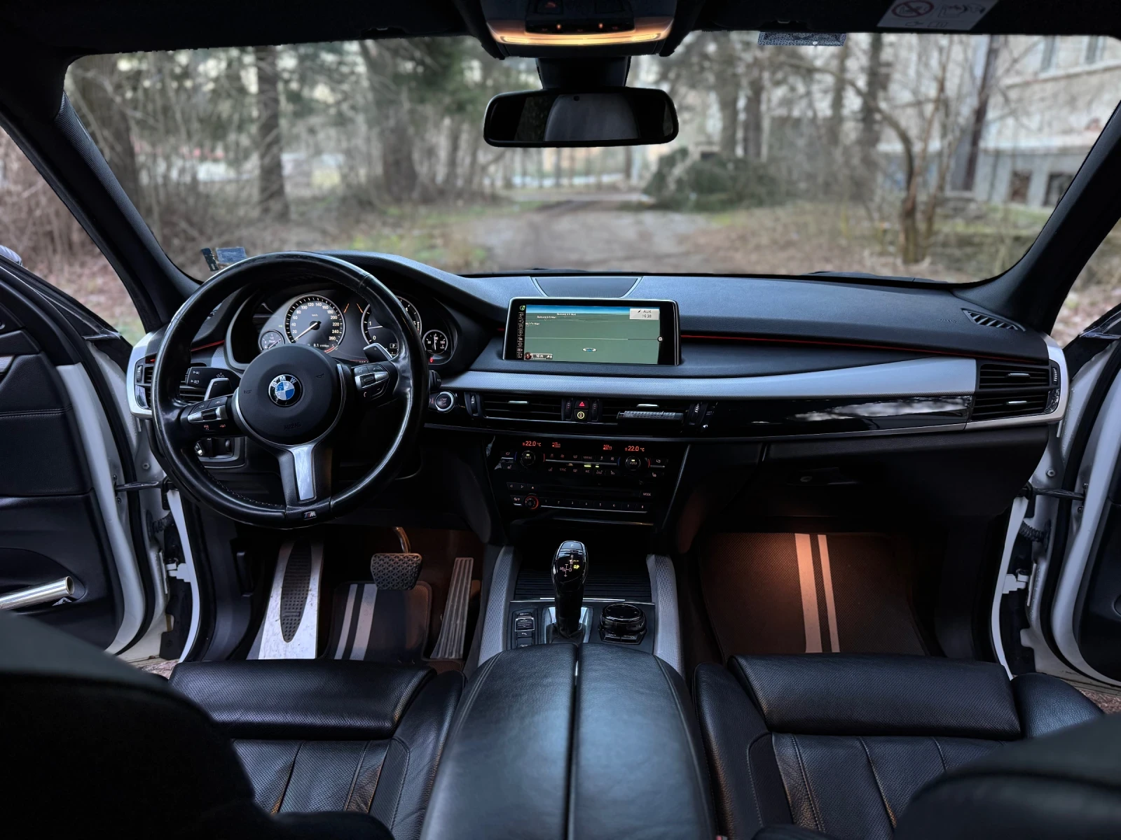 BMW X5  - изображение 8