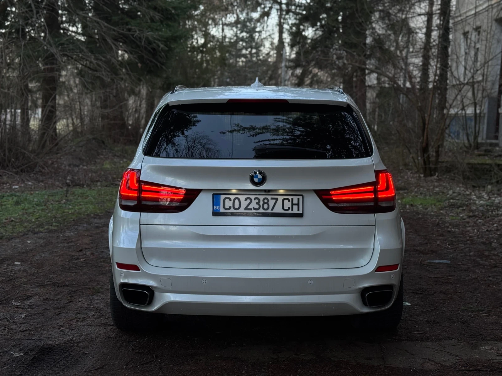 BMW X5  - изображение 4
