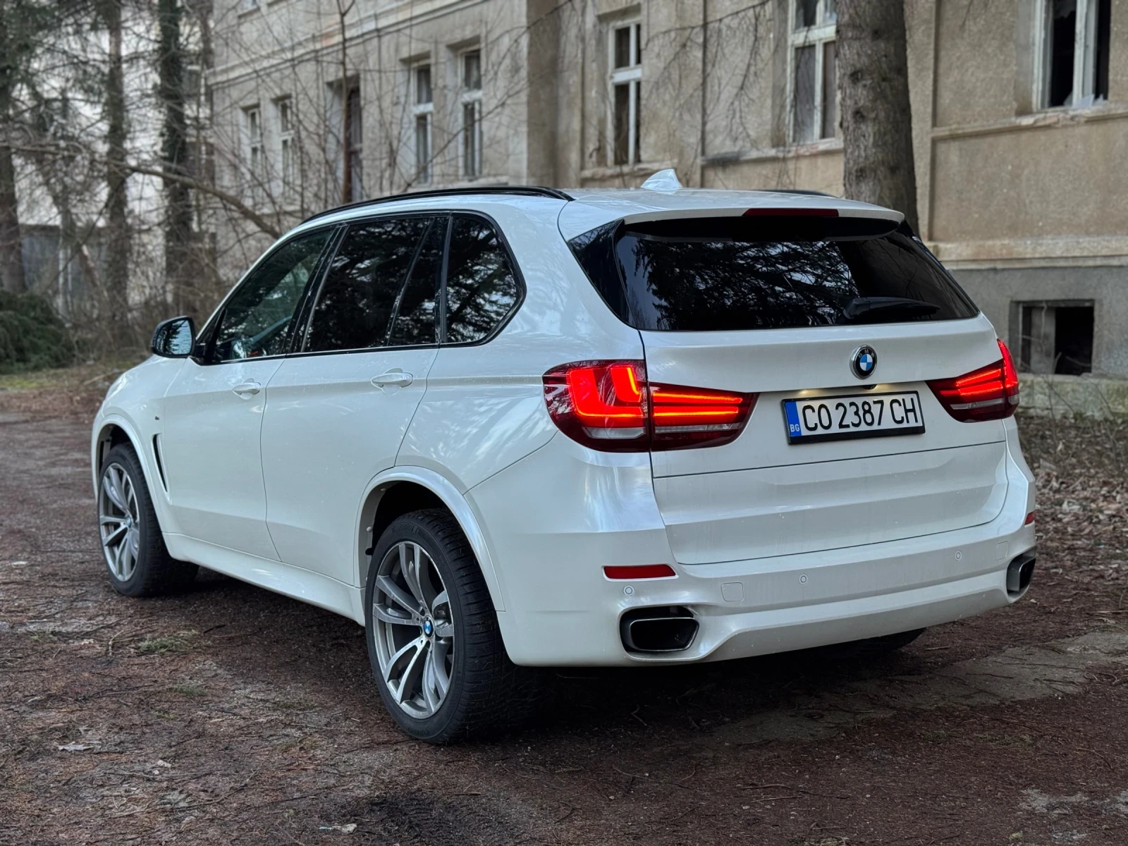 BMW X5  - изображение 3
