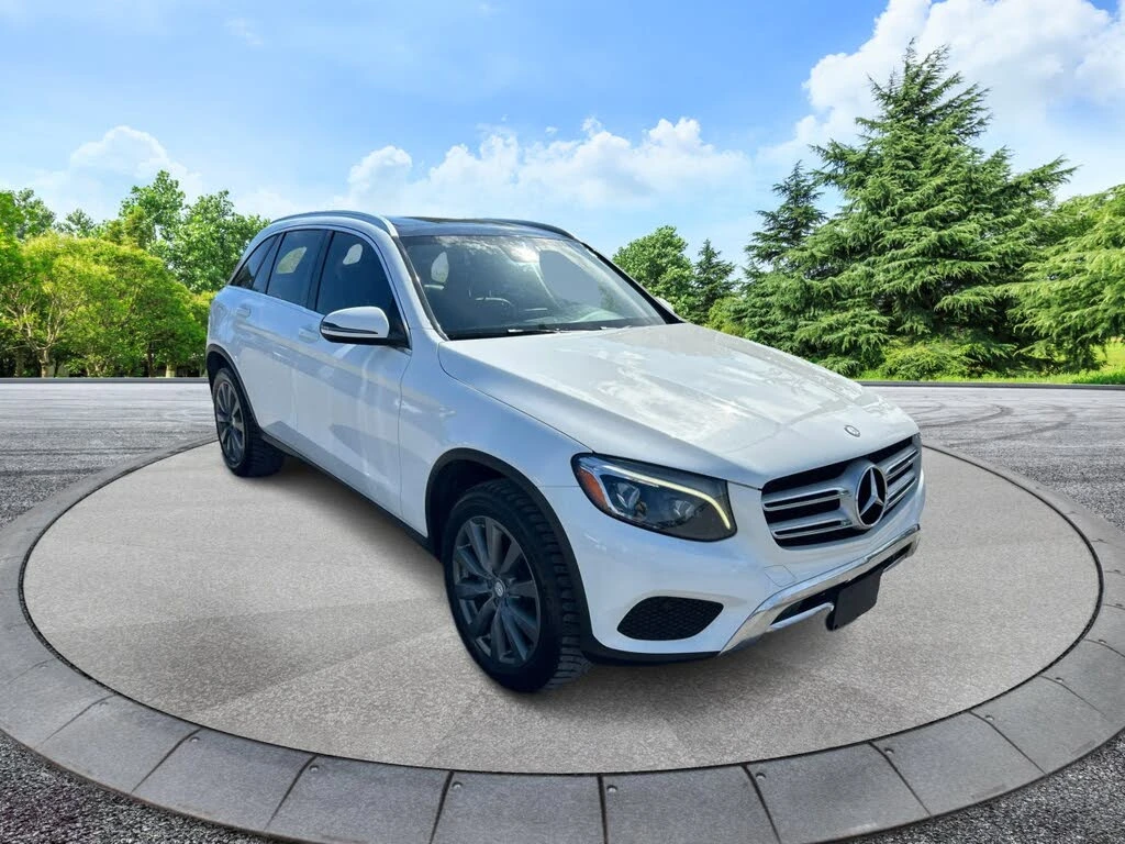 Mercedes-Benz GLC 300 4MATIC* PANO* *  | Mobile.bg   4