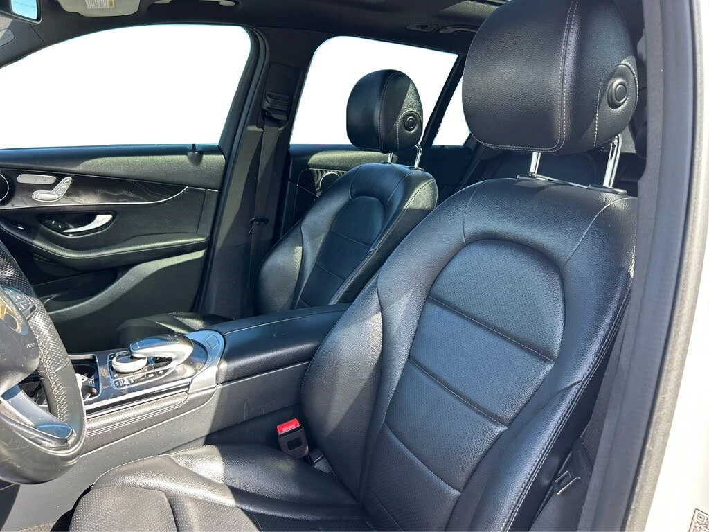 Mercedes-Benz GLC 300 4MATIC* PANO* *  | Mobile.bg   6