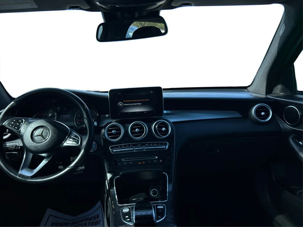 Mercedes-Benz GLC 300 4MATIC* PANO* *  | Mobile.bg   8