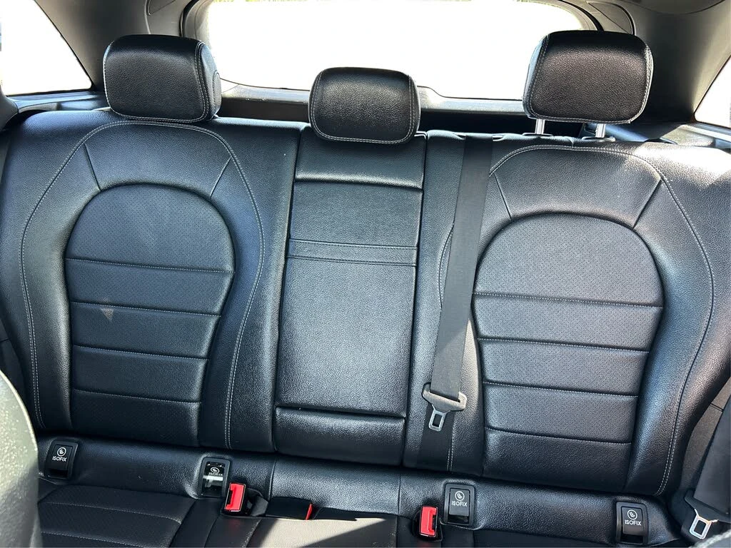 Mercedes-Benz GLC 300 4MATIC* PANO* *  | Mobile.bg   11