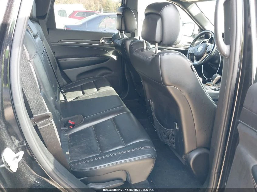 Jeep Grand cherokee LIMITED/4x4/3.6 | Mobile.bg   10