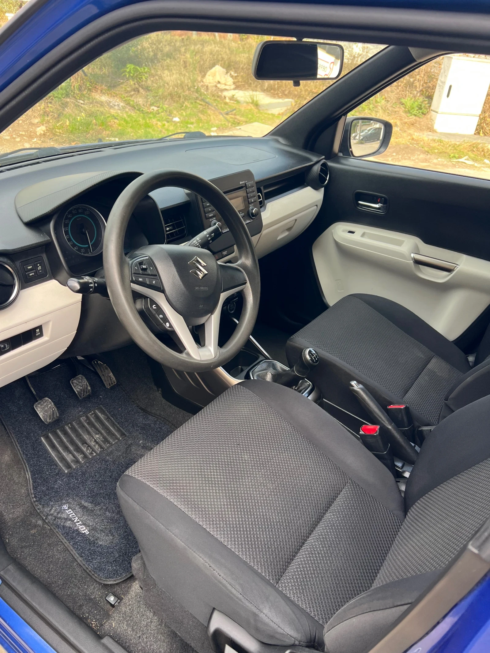 Suzuki Ignis 1.2 | Mobile.bg   4