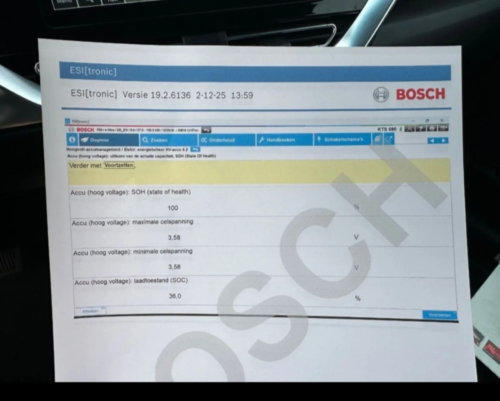 Kia Niro 64KWh/Face//   | Mobile.bg   16