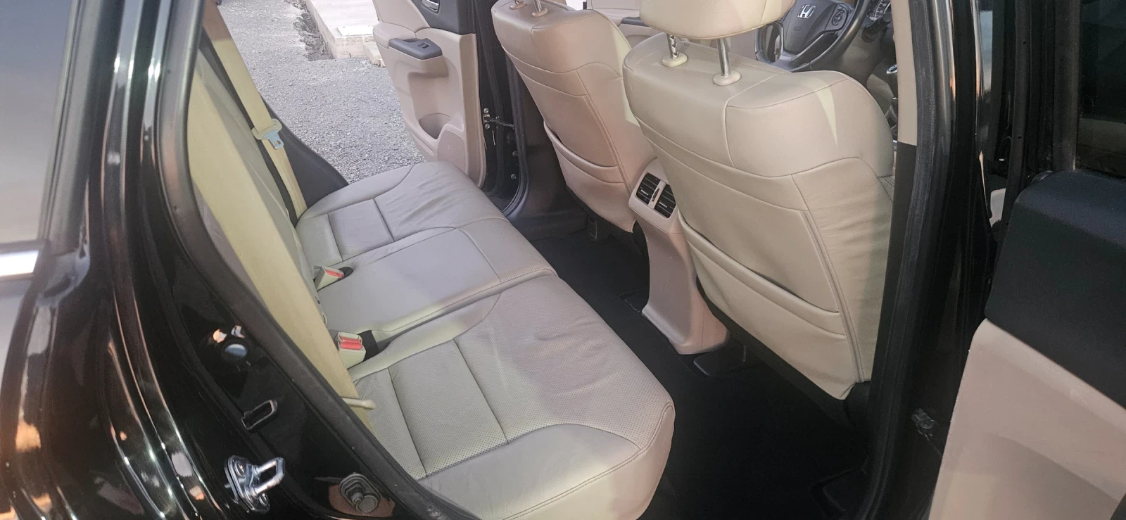 Honda Cr-v 2.2iCDTI executive SWISS  | Mobile.bg � ����������� 13