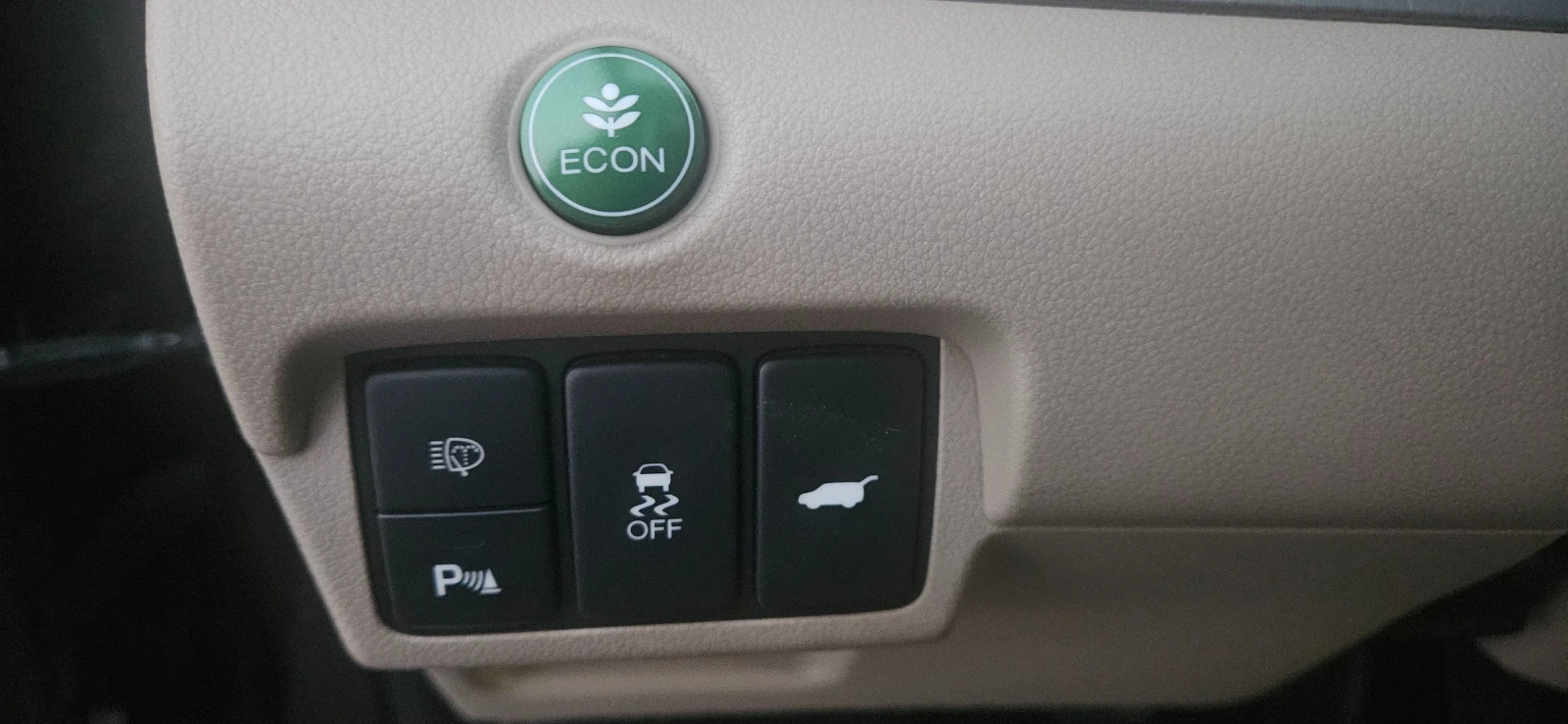 Honda Cr-v 2.2iCDTI executive SWISS  - изображение 8