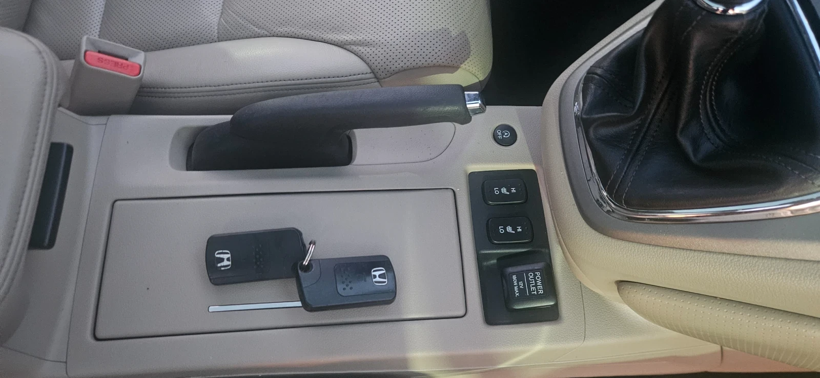 Honda Cr-v 2.2iCDTI executive SWISS  | Mobile.bg � ����������� 11