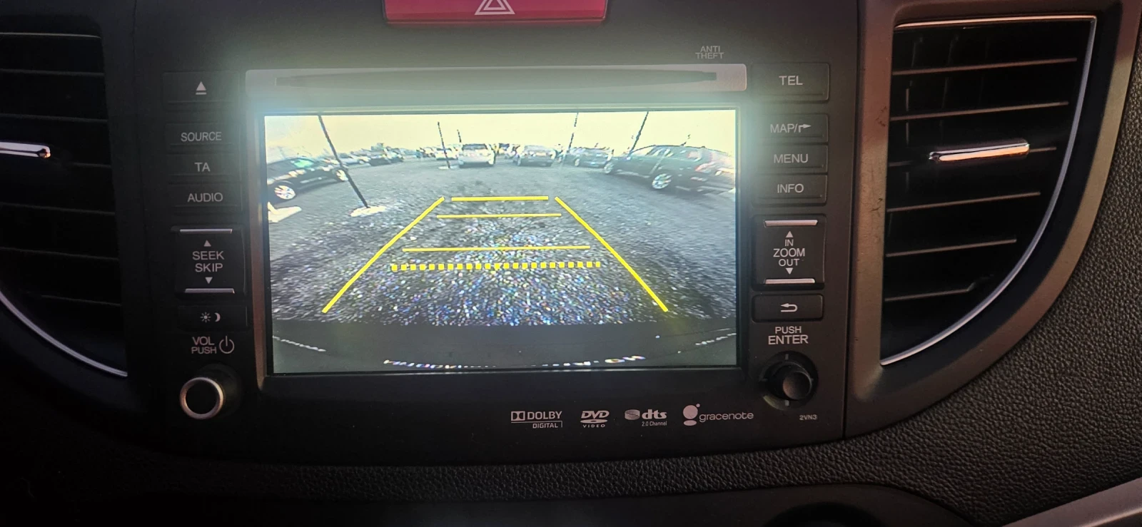 Honda Cr-v 2.2iCDTI executive SWISS  | Mobile.bg � ����������� 15