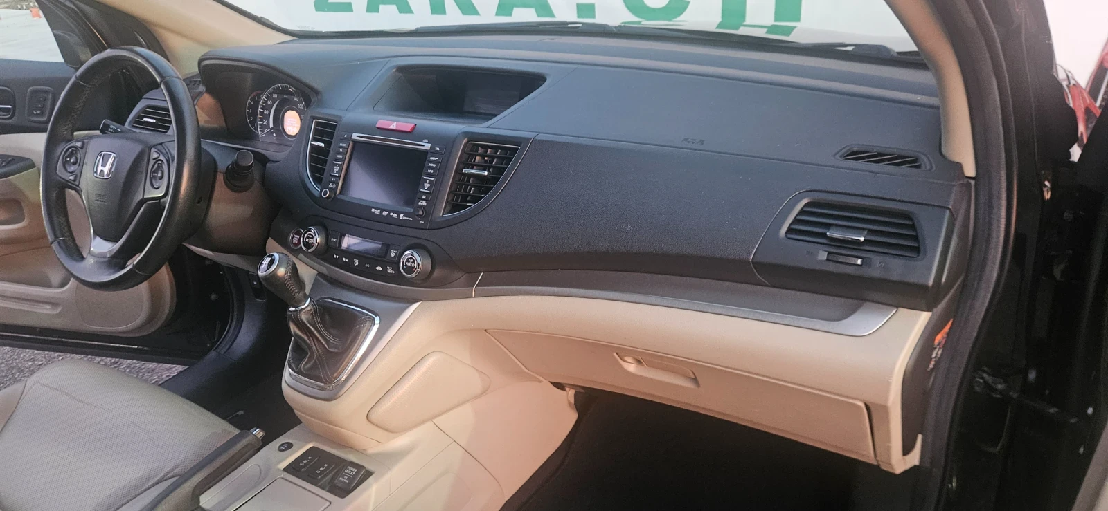 Honda Cr-v 2.2iCDTI executive SWISS  | Mobile.bg � ����������� 12